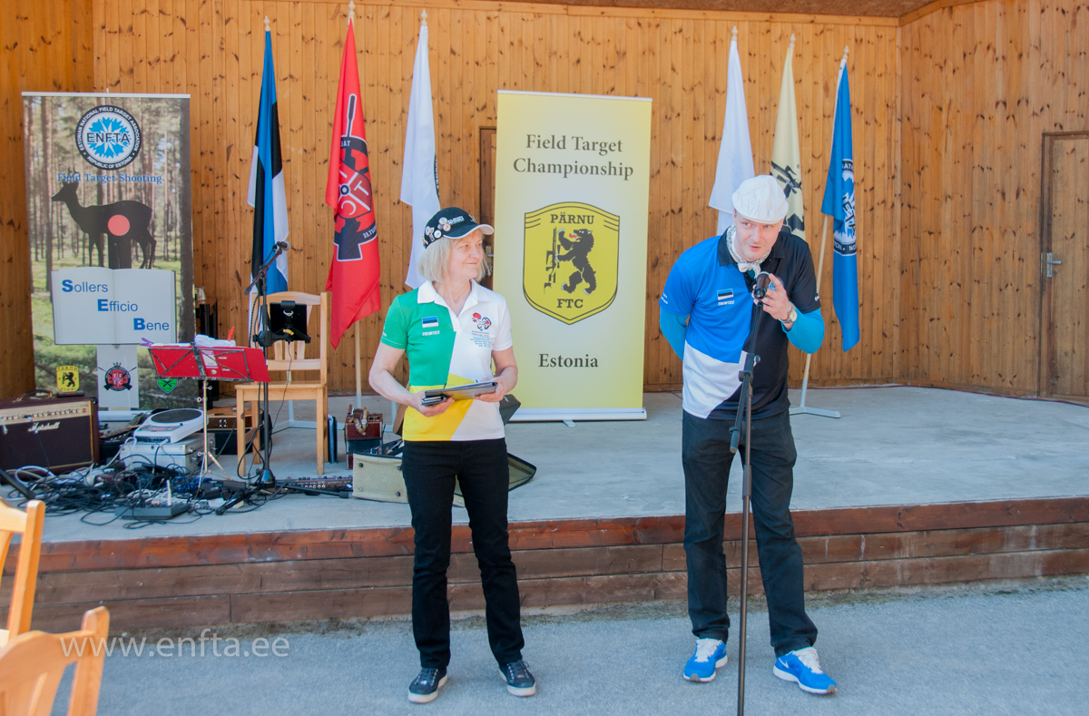 007 Welcome everybody